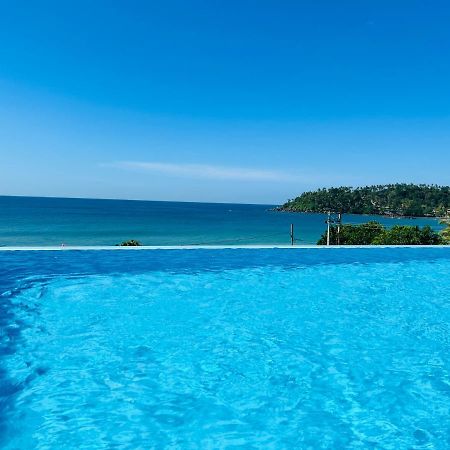 One World Mirissa Hotel Luaran gambar