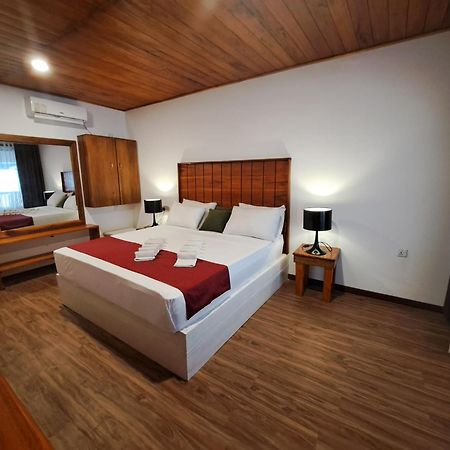 One World Mirissa Hotel Luaran gambar