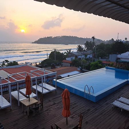 One World Mirissa Hotel Luaran gambar