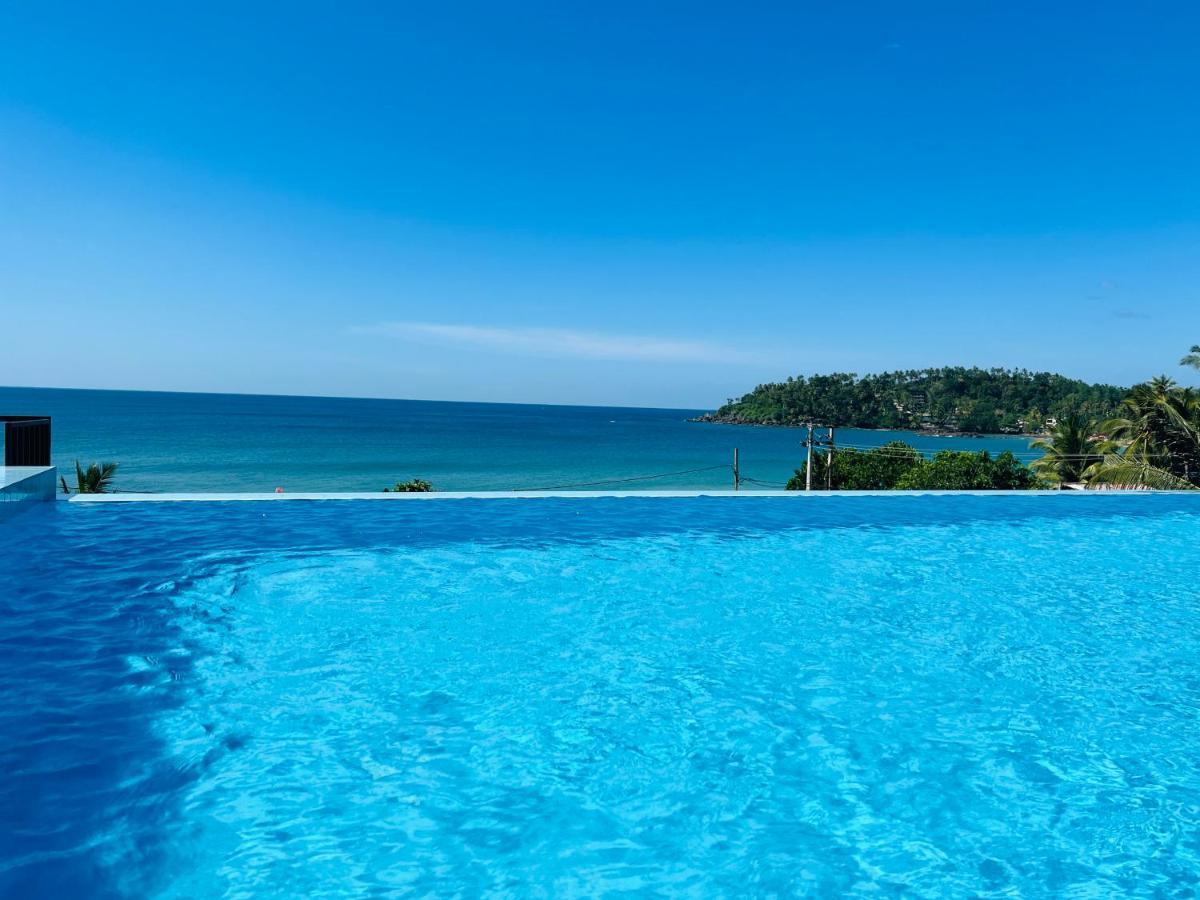 One World Mirissa Hotel Luaran gambar