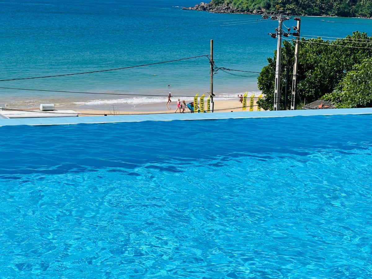 One World Mirissa Hotel Luaran gambar