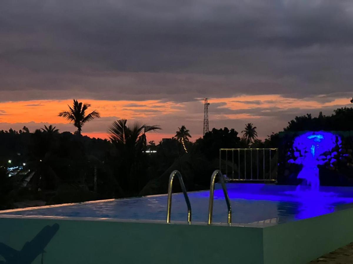 One World Mirissa Hotel Luaran gambar