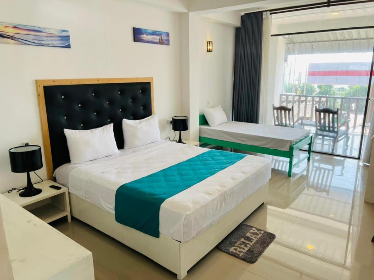 One World Mirissa Hotel Luaran gambar