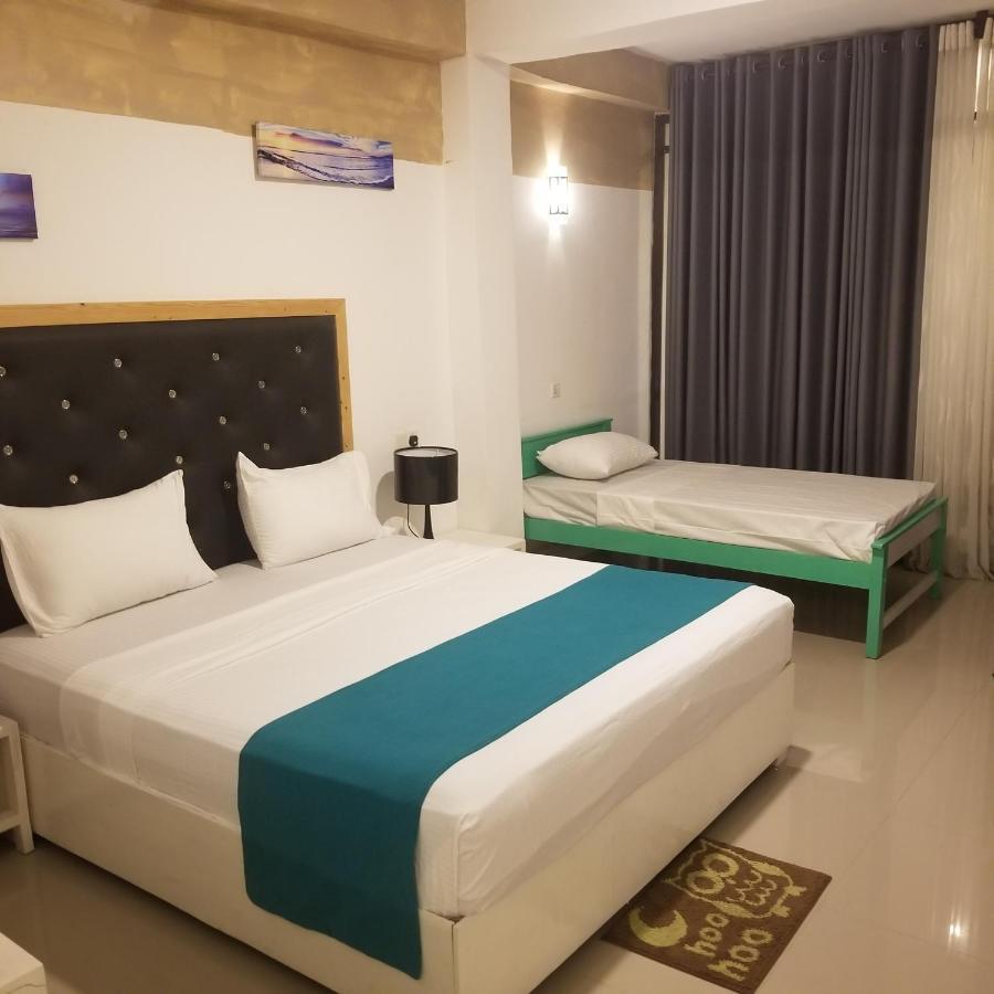 One World Mirissa Hotel Luaran gambar