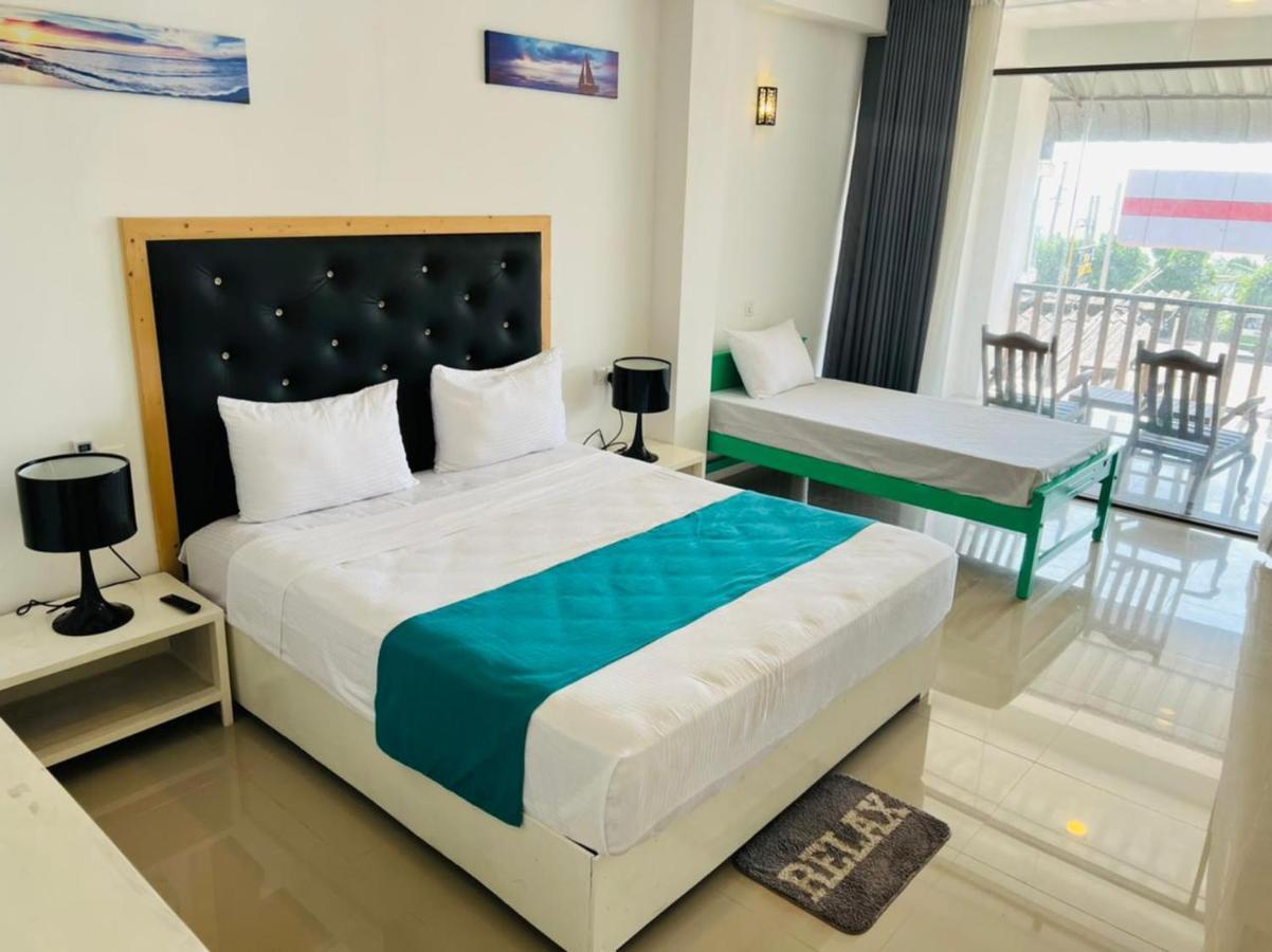 One World Mirissa Hotel Luaran gambar