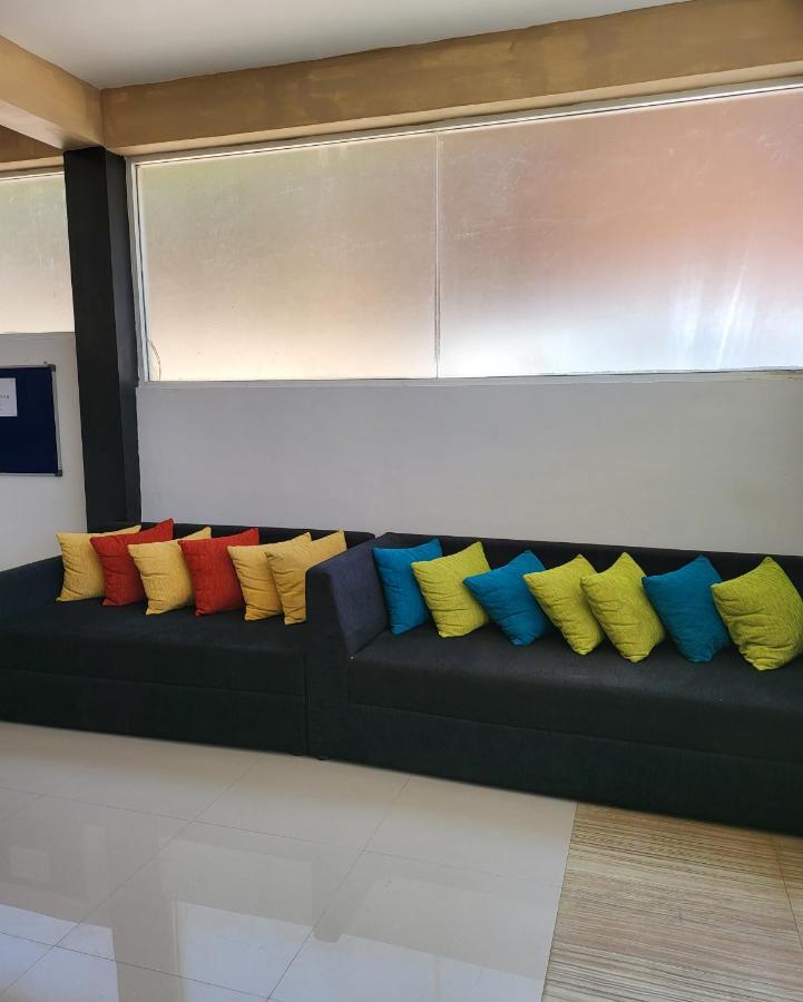 One World Mirissa Hotel Luaran gambar