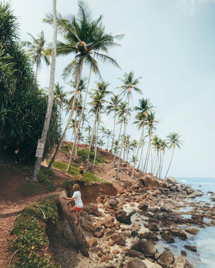 One World Mirissa Hotel Luaran gambar