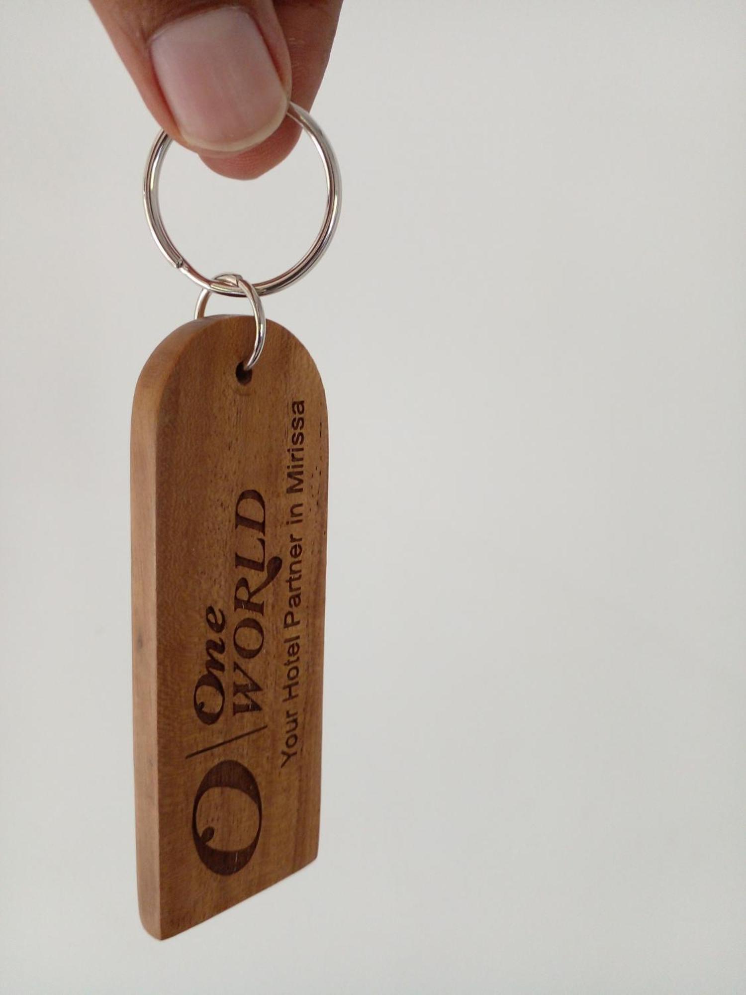 One World Mirissa Hotel Luaran gambar