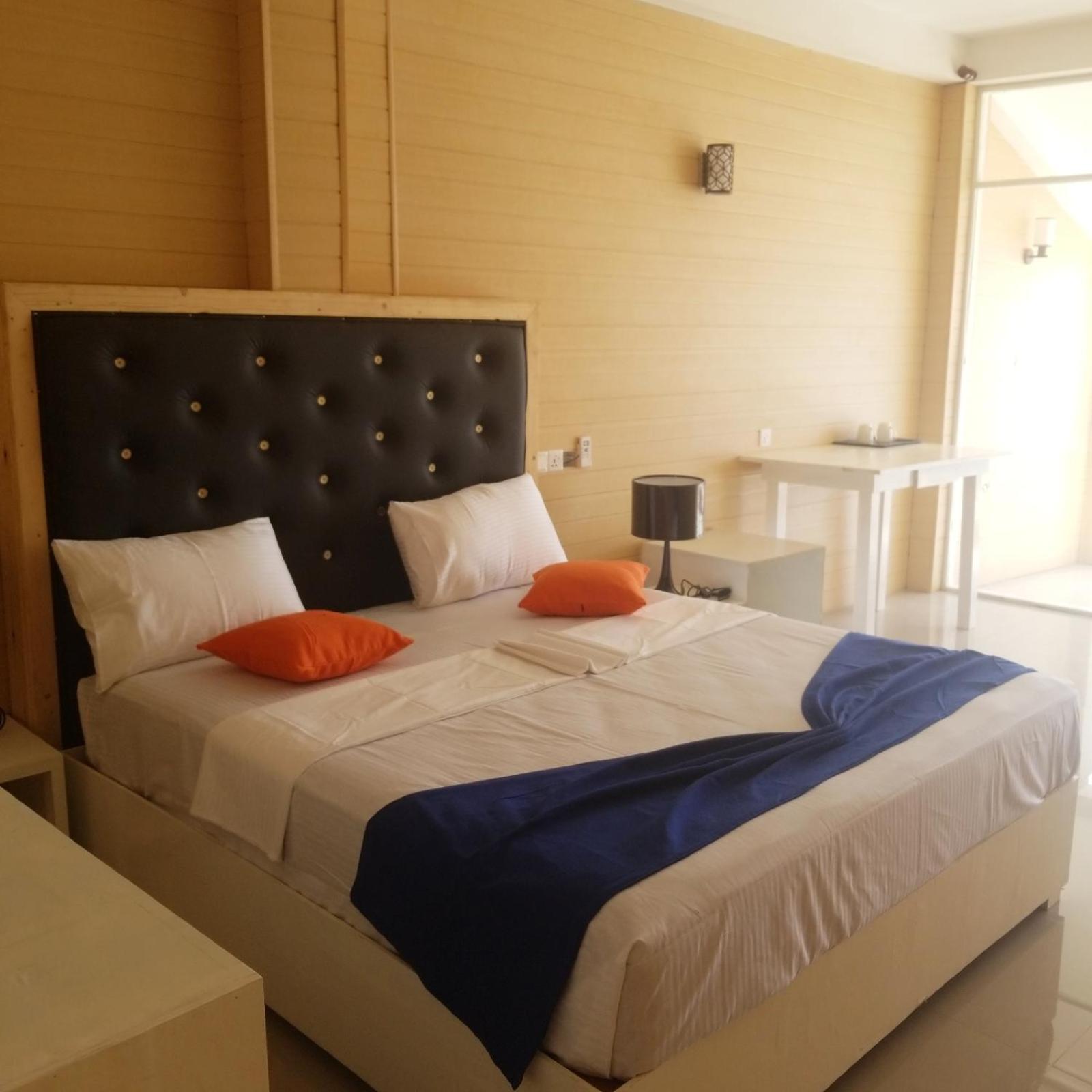 One World Mirissa Hotel Bilik gambar