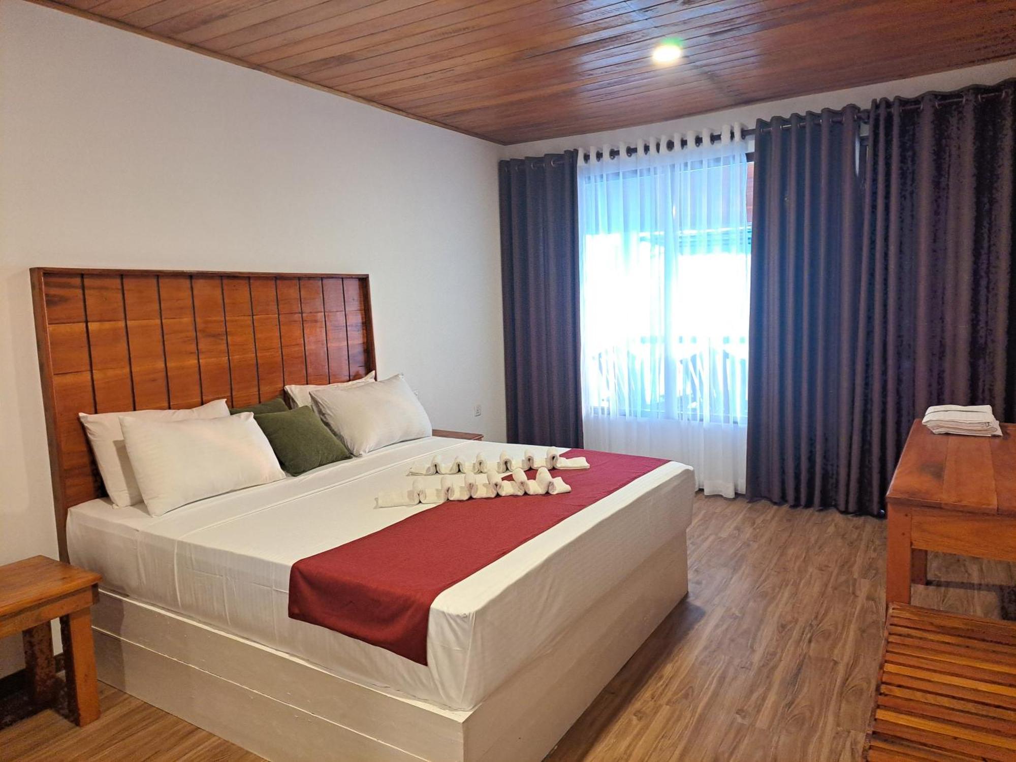 One World Mirissa Hotel Luaran gambar