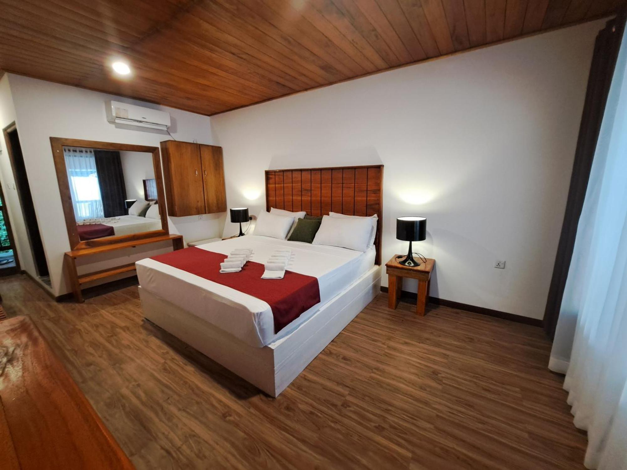 One World Mirissa Hotel Luaran gambar
