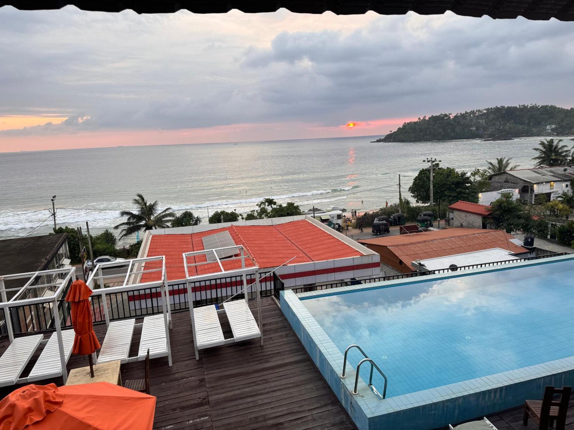 One World Mirissa Hotel Luaran gambar