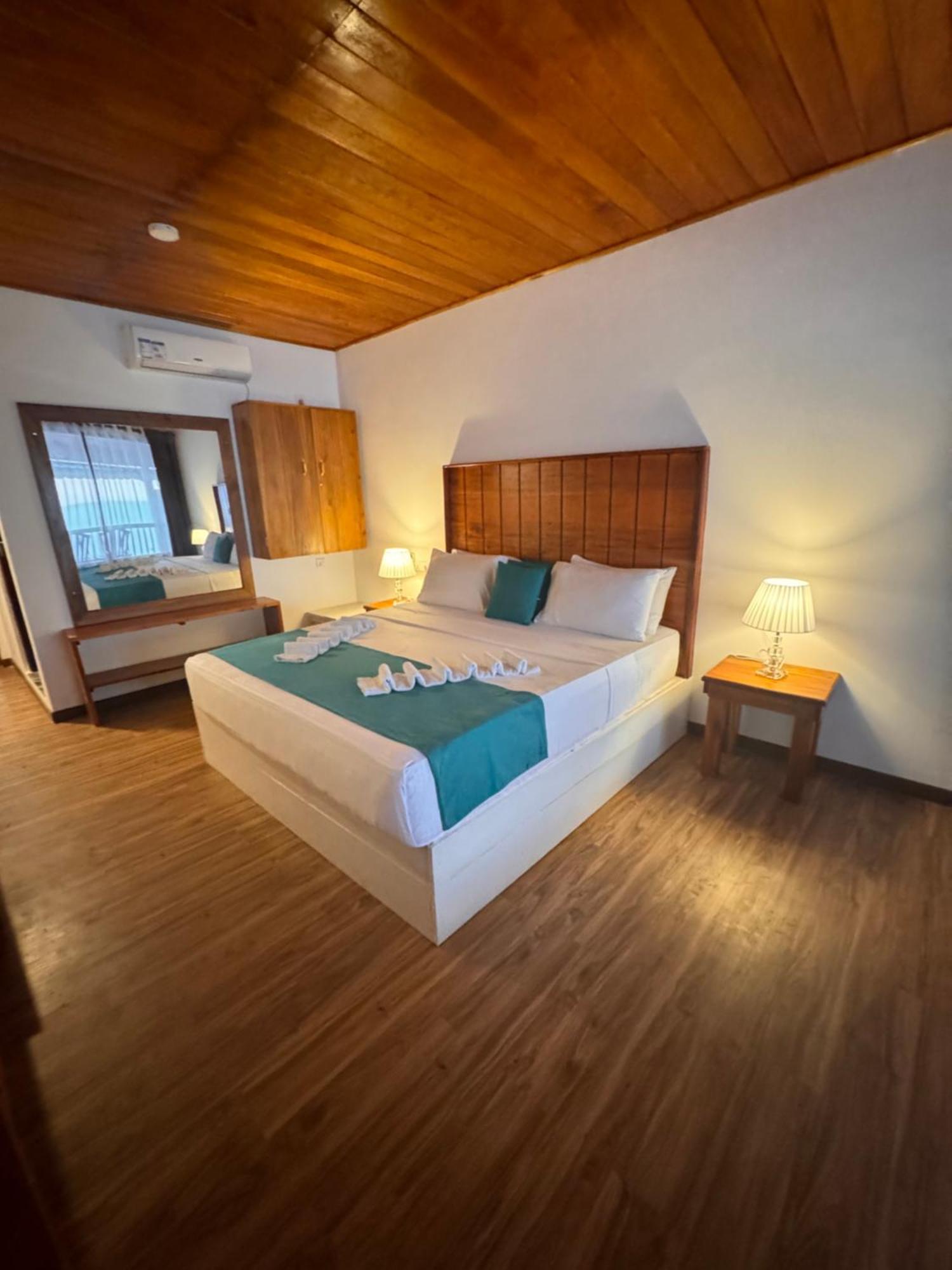 One World Mirissa Hotel Luaran gambar