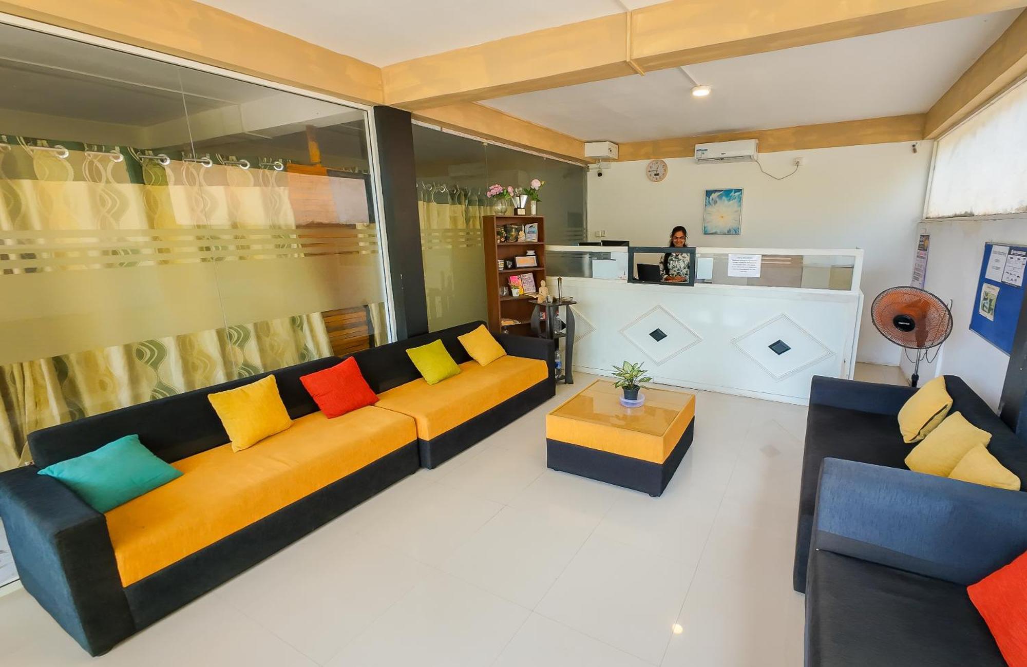 One World Mirissa Hotel Luaran gambar