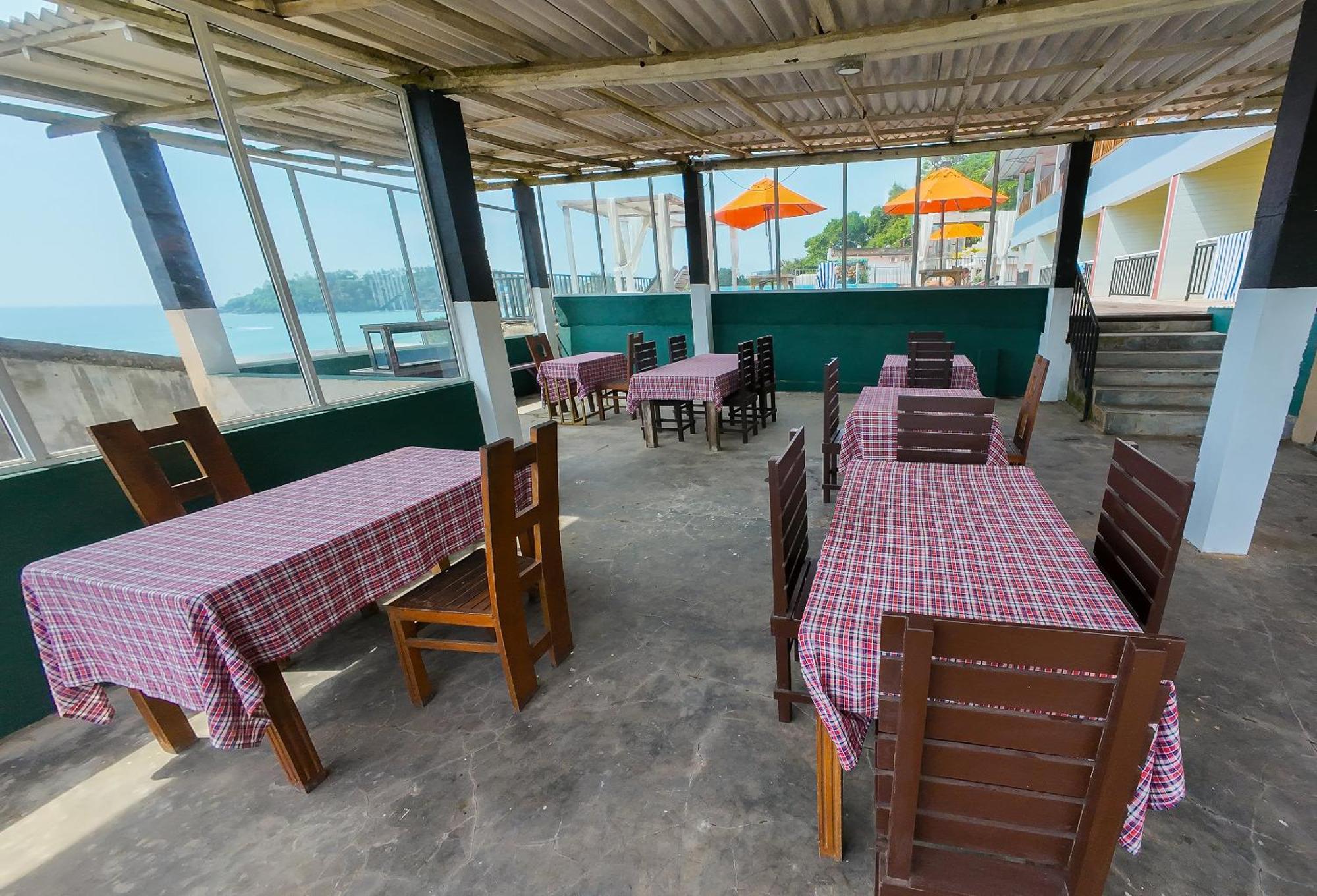 One World Mirissa Hotel Luaran gambar