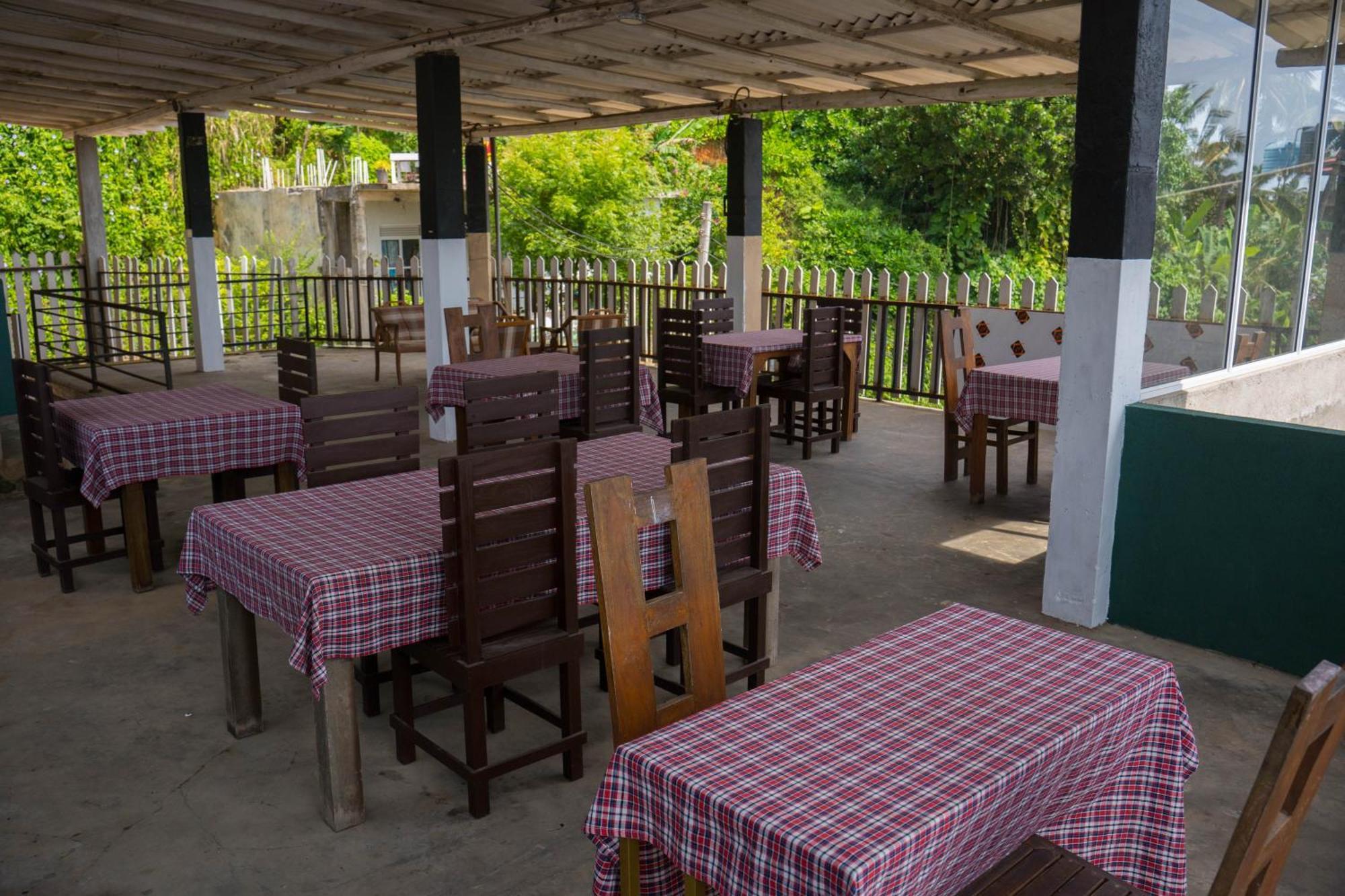 One World Mirissa Hotel Luaran gambar