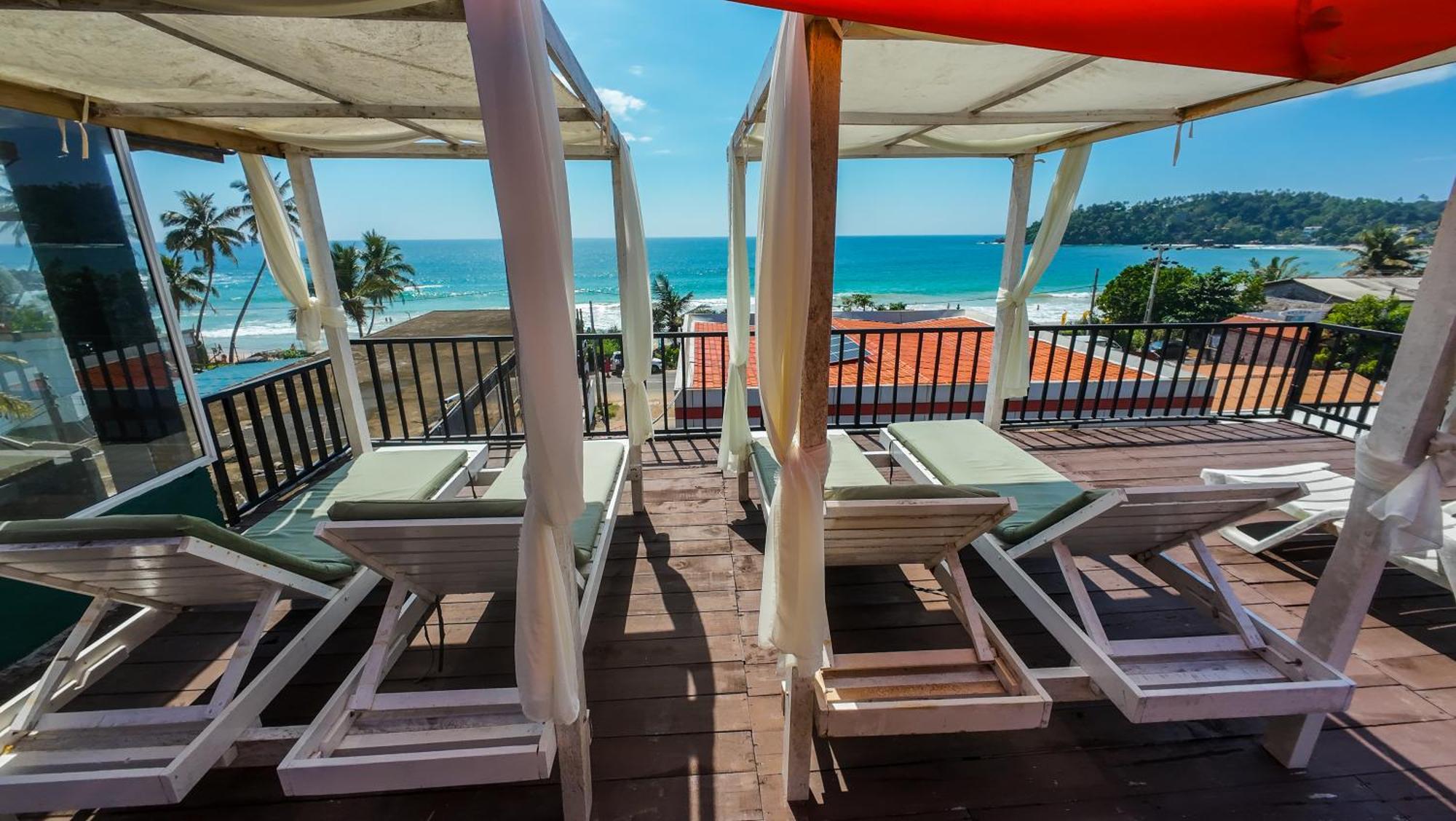 One World Mirissa Hotel Luaran gambar