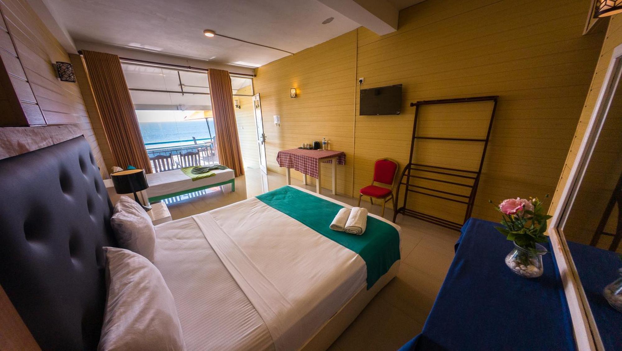 One World Mirissa Hotel Luaran gambar