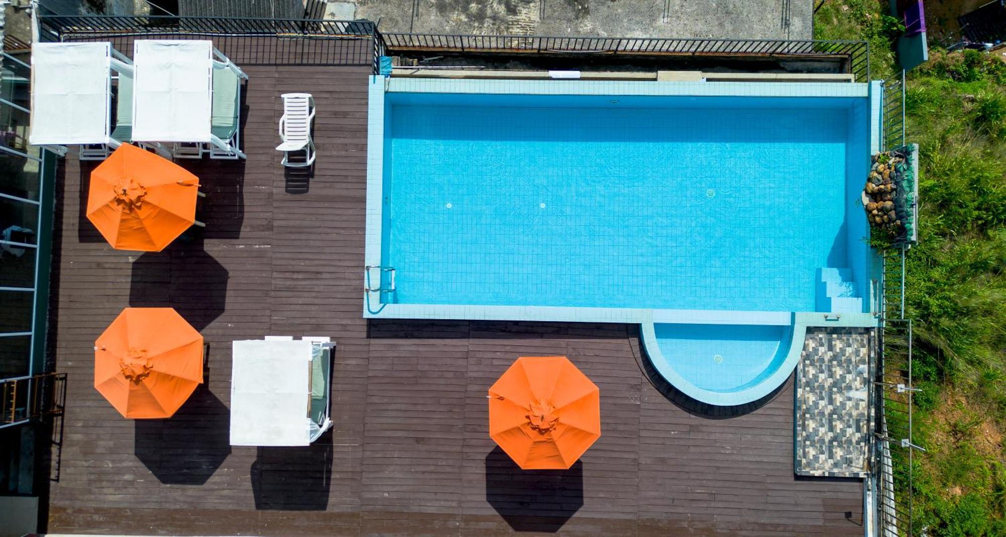 One World Mirissa Hotel Luaran gambar