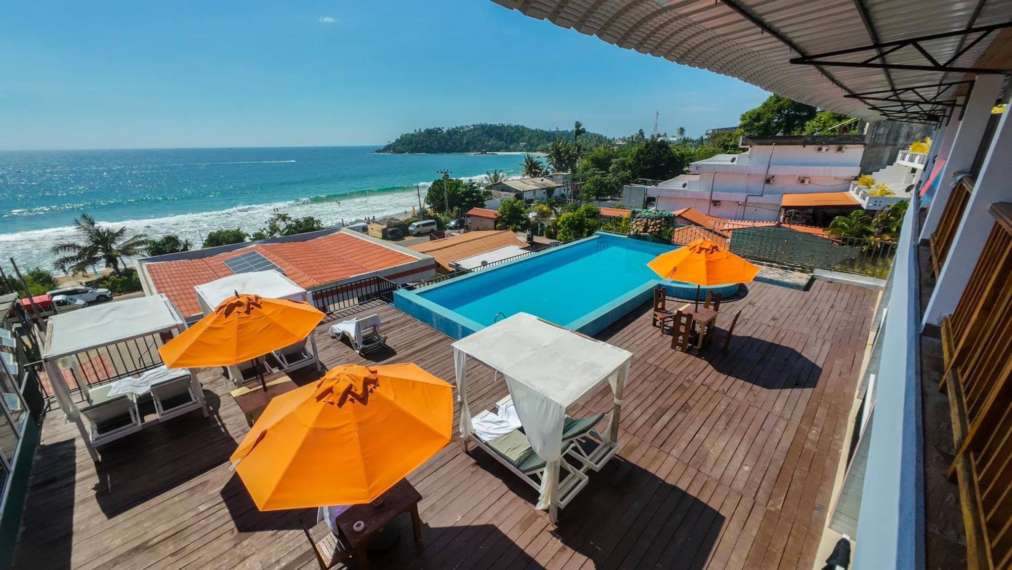 One World Mirissa Hotel Luaran gambar