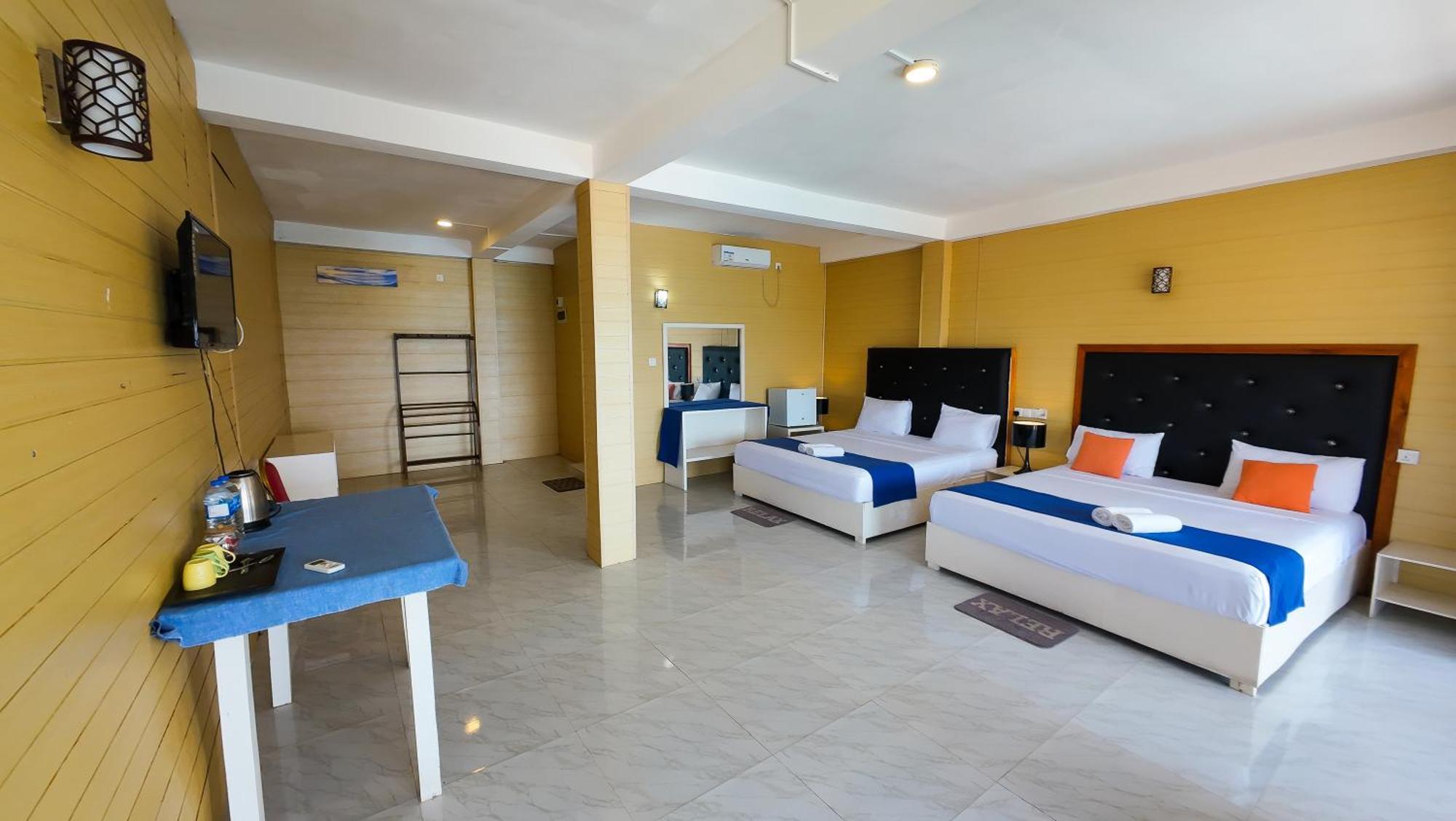 One World Mirissa Hotel Luaran gambar