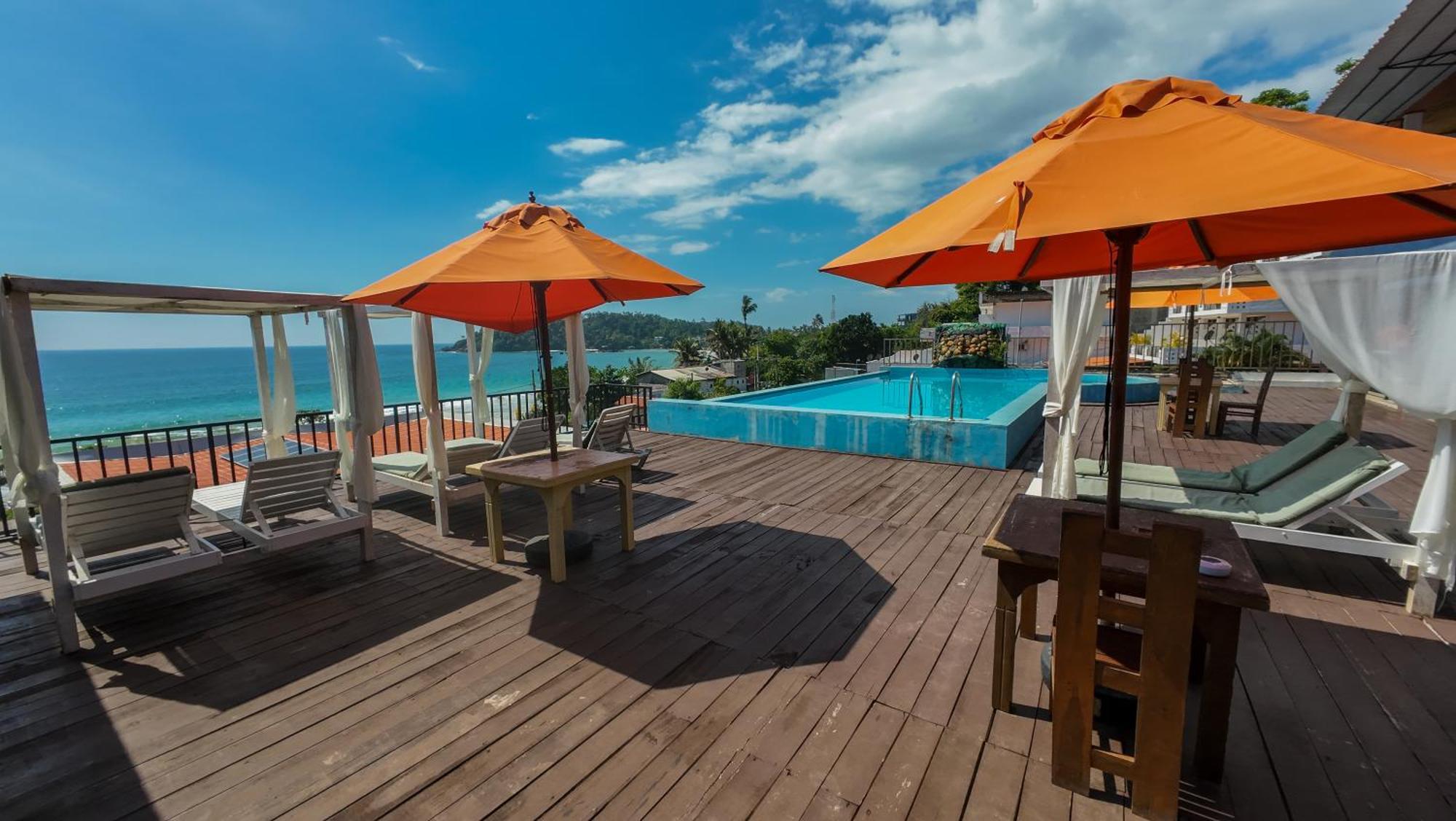 One World Mirissa Hotel Luaran gambar