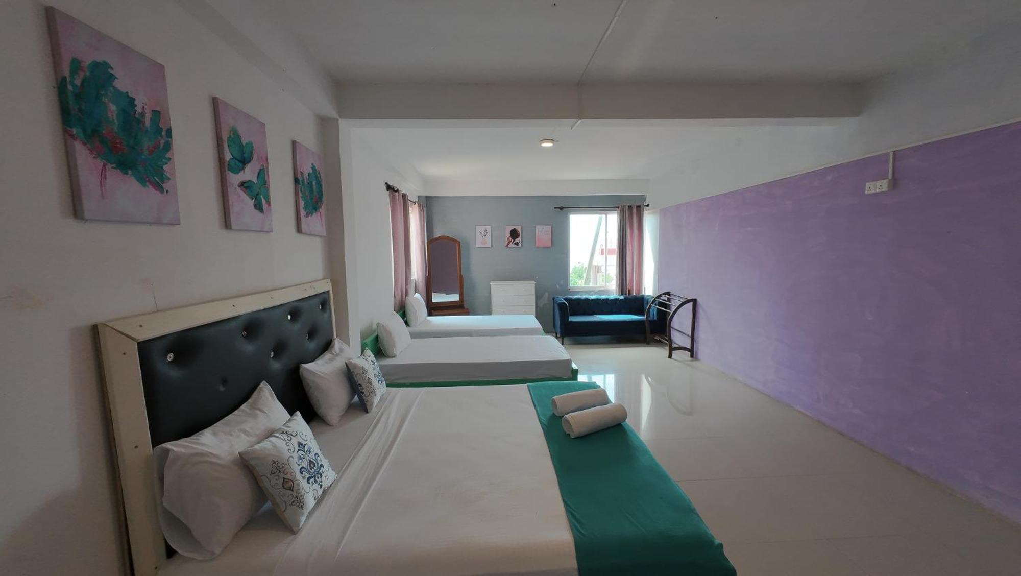 One World Mirissa Hotel Luaran gambar