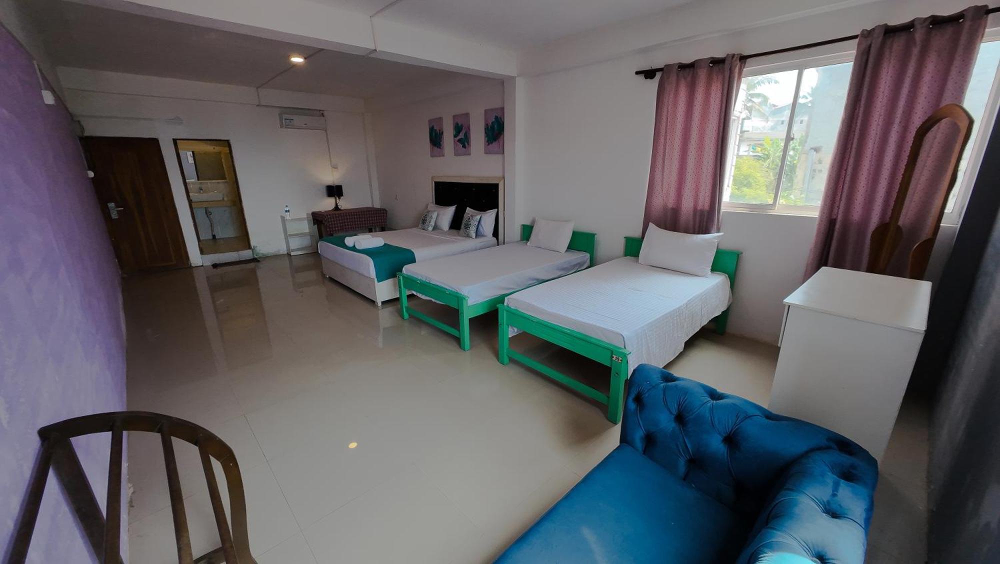 One World Mirissa Hotel Luaran gambar