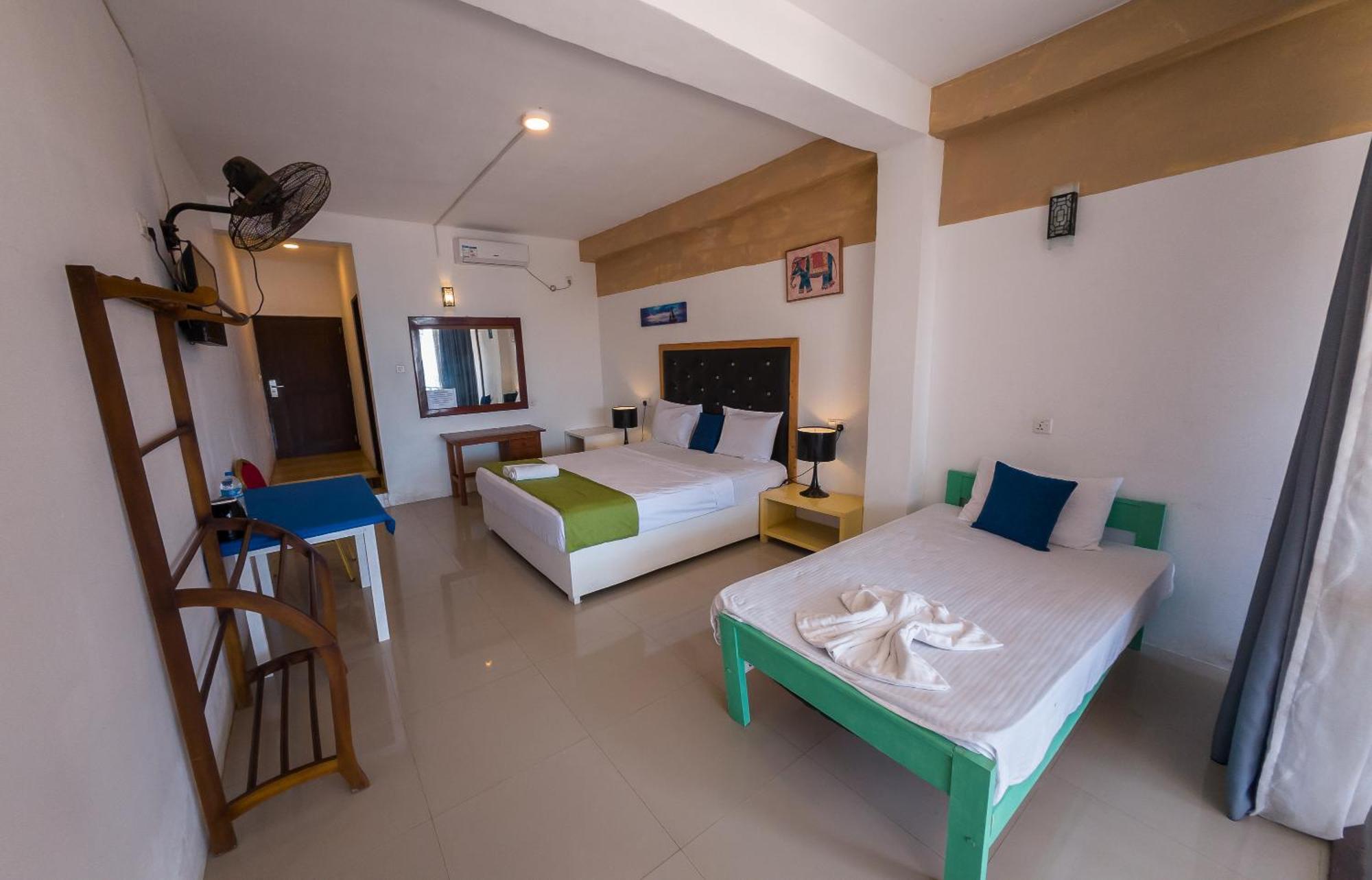 One World Mirissa Hotel Luaran gambar