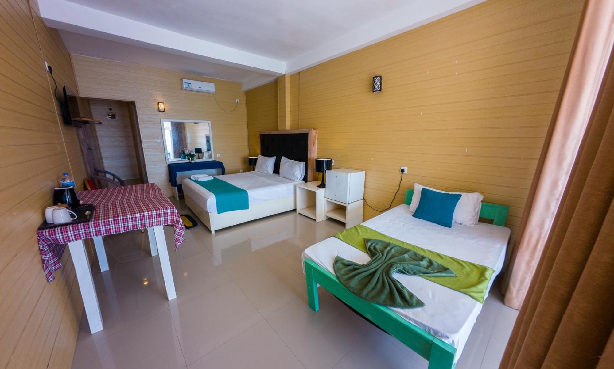 One World Mirissa Hotel Luaran gambar