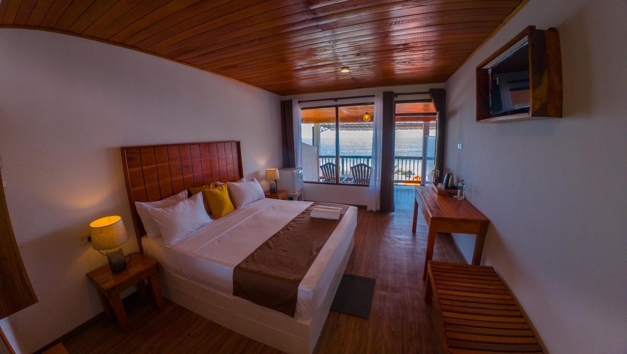One World Mirissa Hotel Luaran gambar