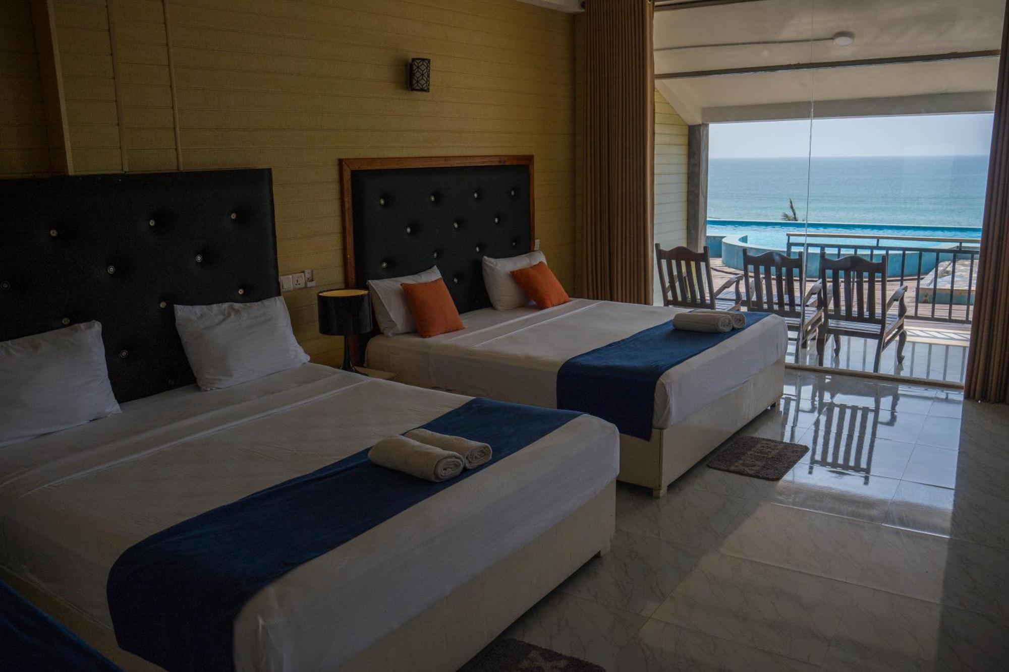 One World Mirissa Hotel Luaran gambar