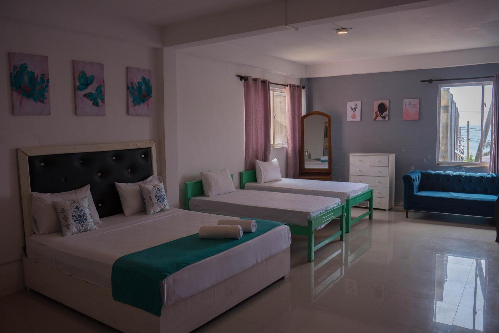 One World Mirissa Hotel Luaran gambar