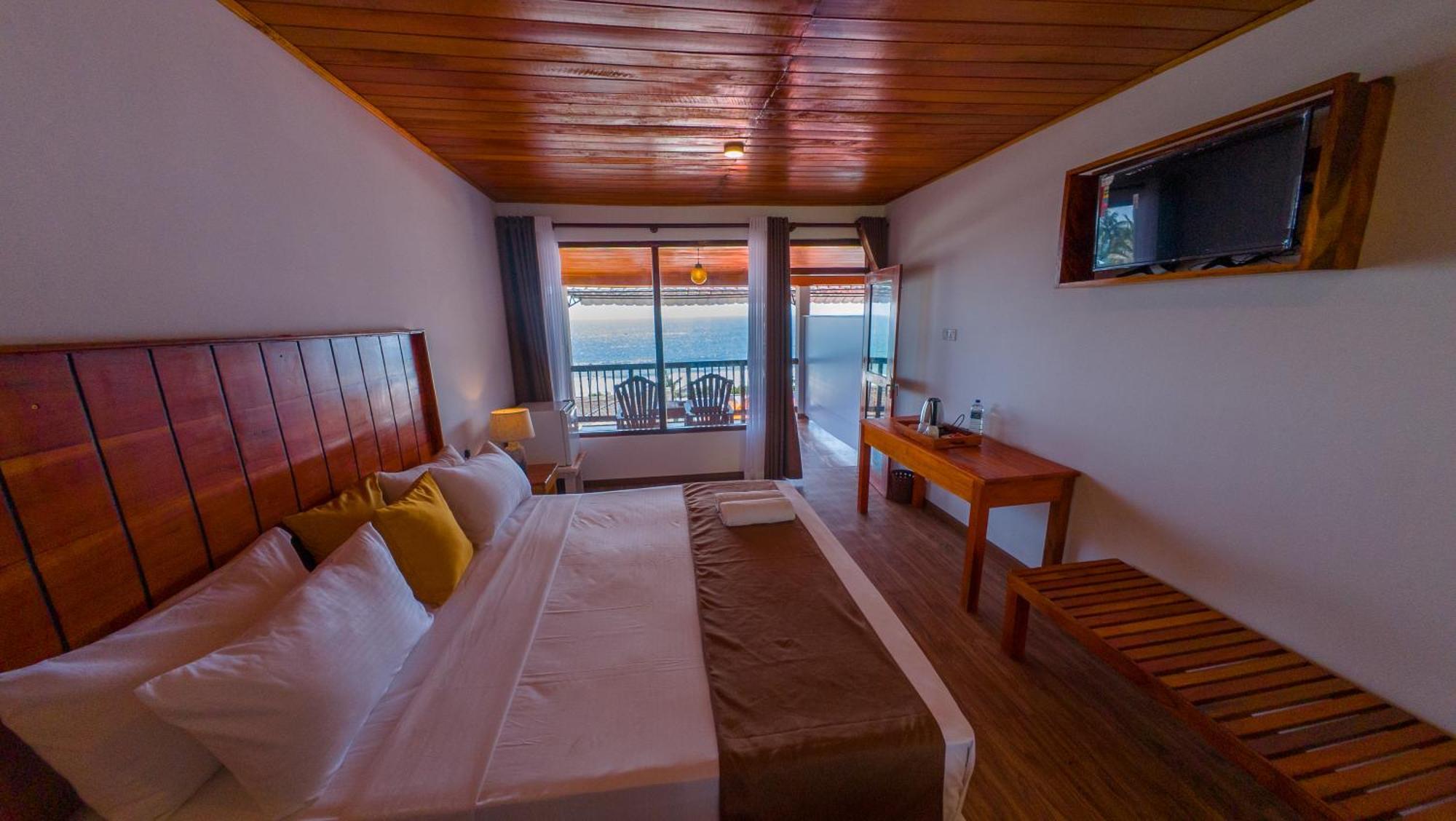One World Mirissa Hotel Luaran gambar