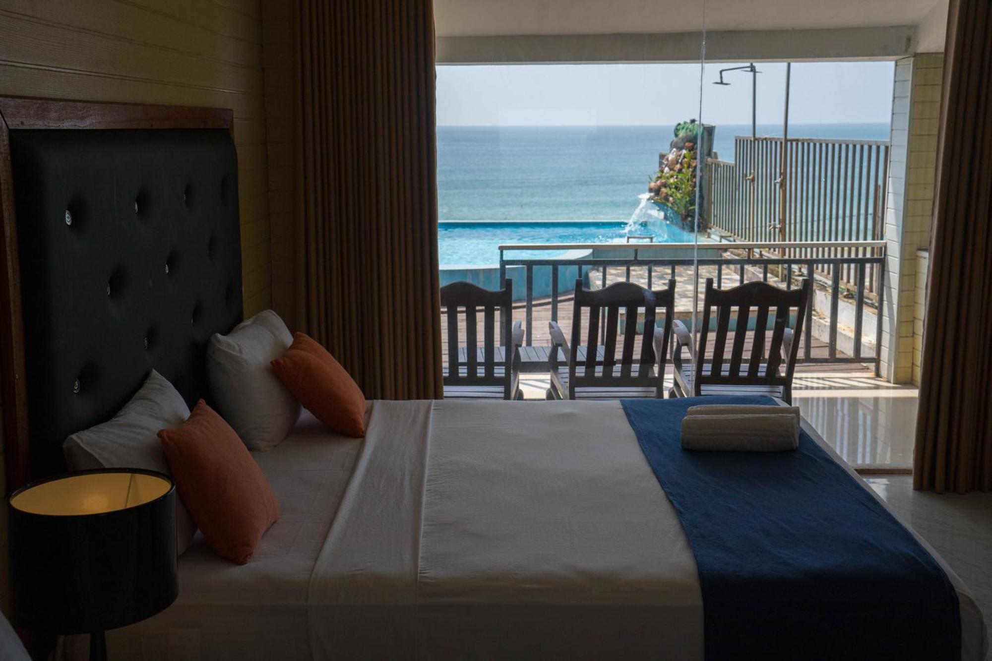 One World Mirissa Hotel Luaran gambar