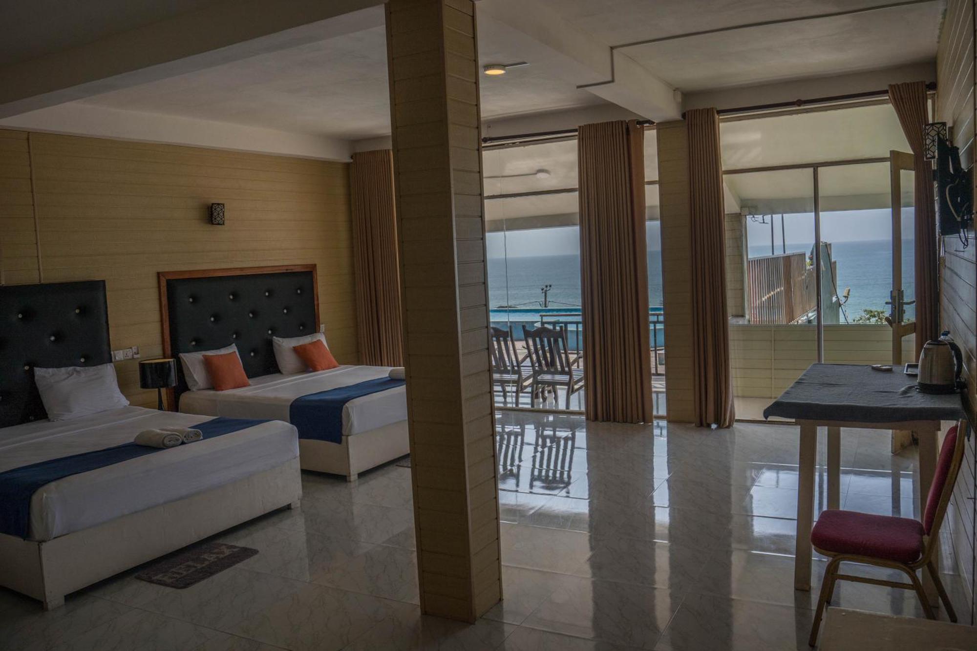 One World Mirissa Hotel Luaran gambar