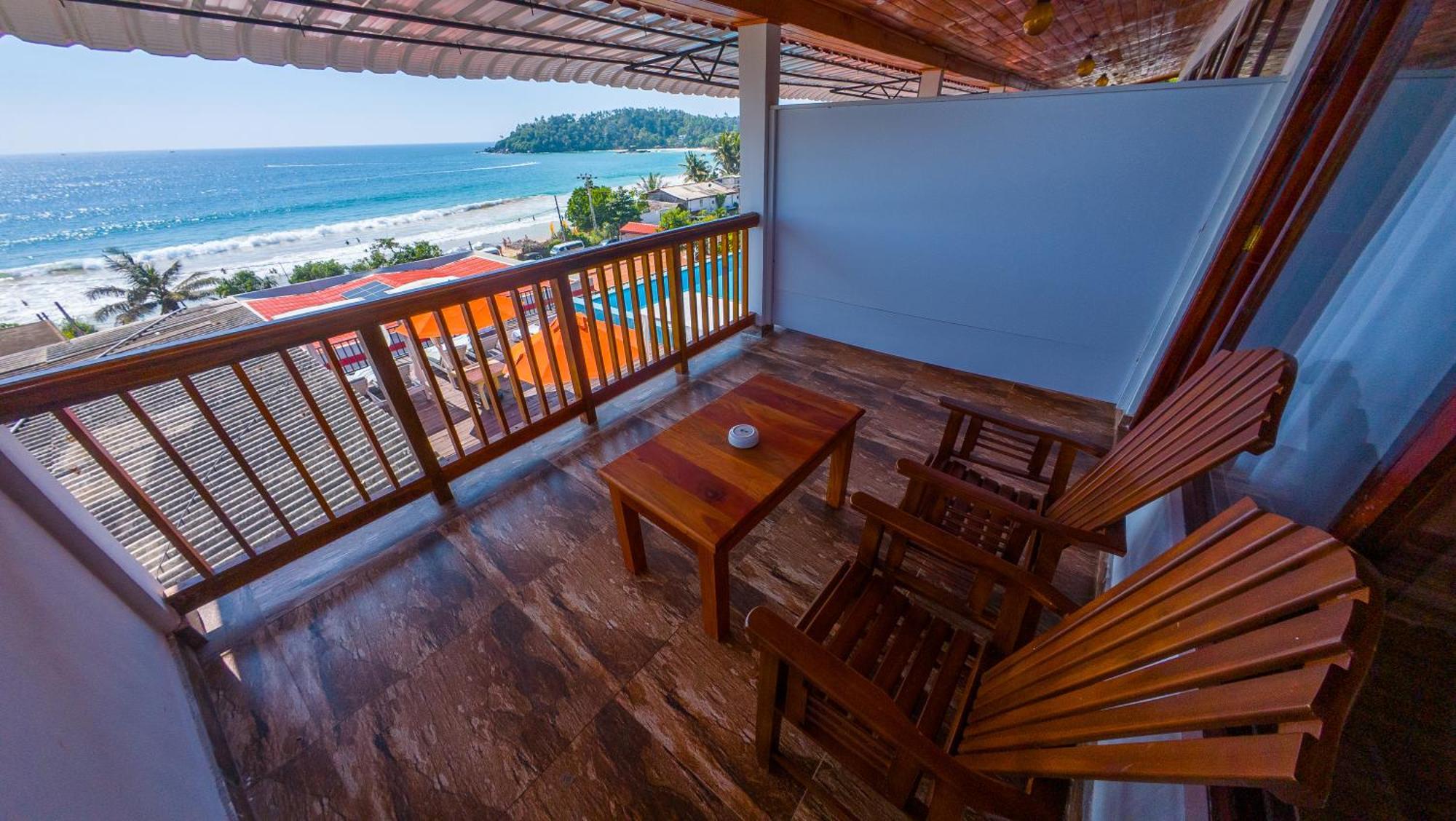 One World Mirissa Hotel Luaran gambar