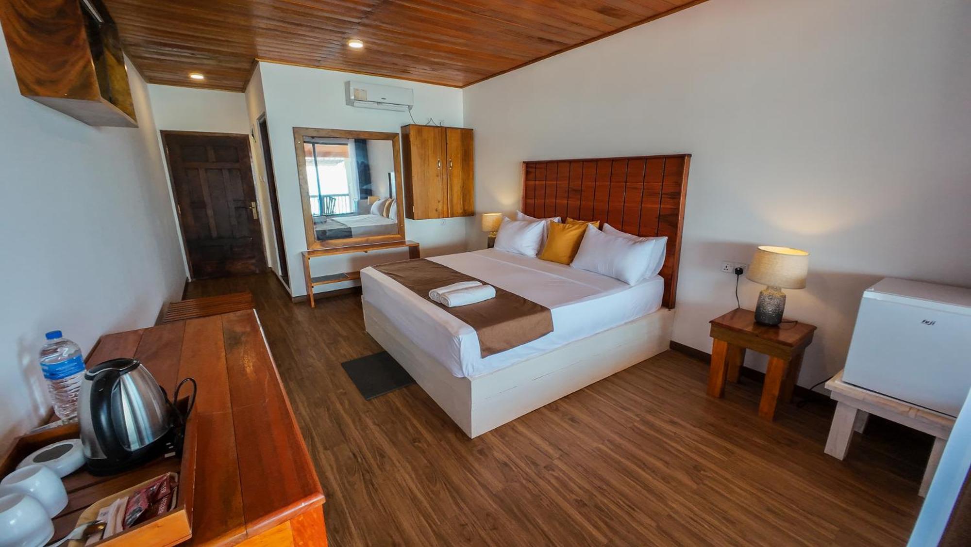 One World Mirissa Hotel Luaran gambar