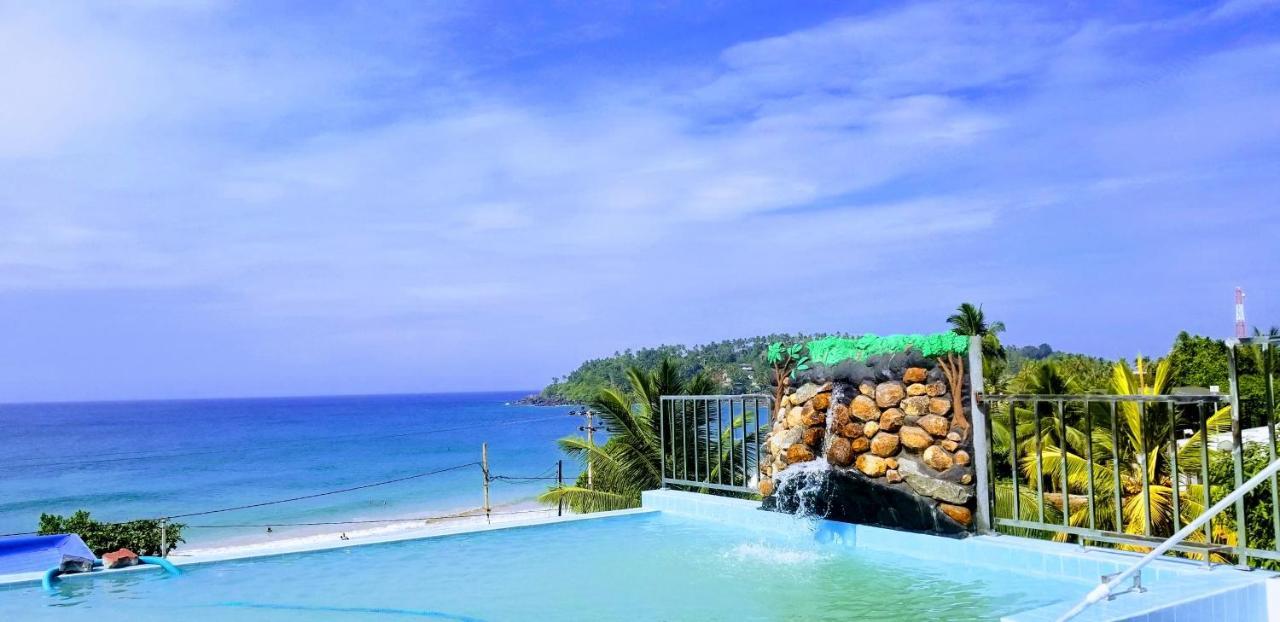One World Mirissa Hotel Luaran gambar