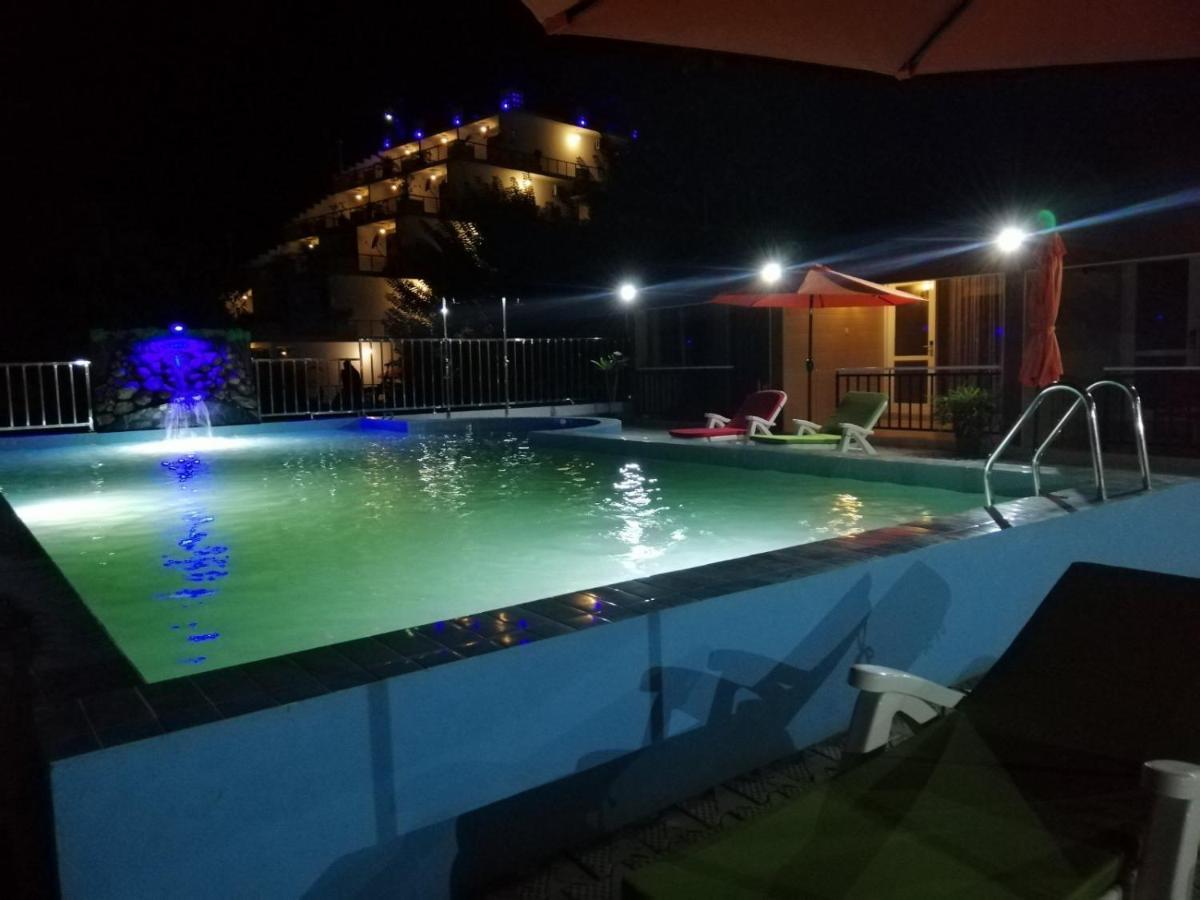 One World Mirissa Hotel Luaran gambar
