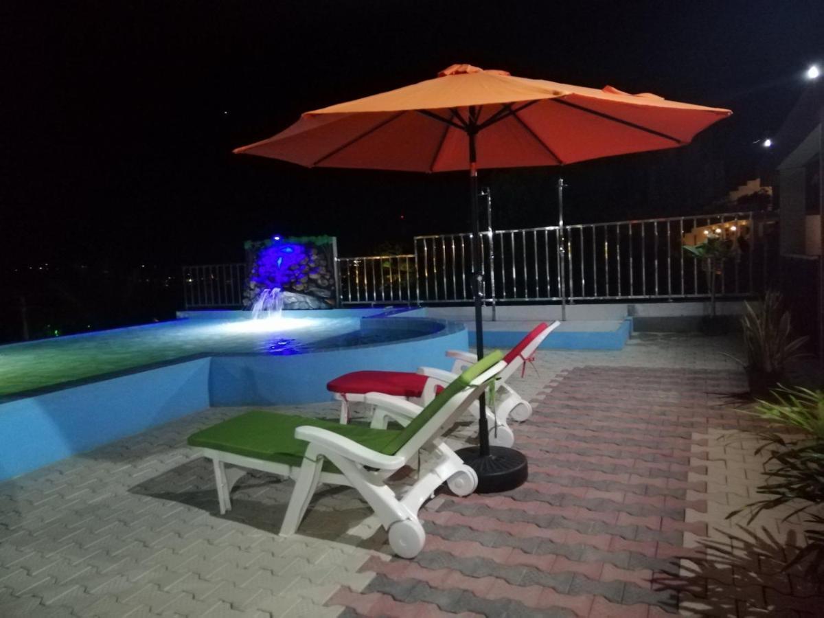 One World Mirissa Hotel Luaran gambar